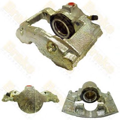 BRAKE ENGINEERING ca330 -  Тормозной суппорт